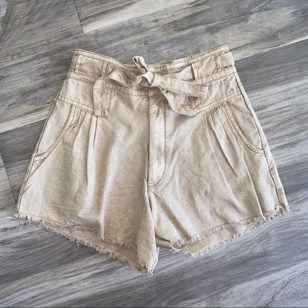 Free People Shorts